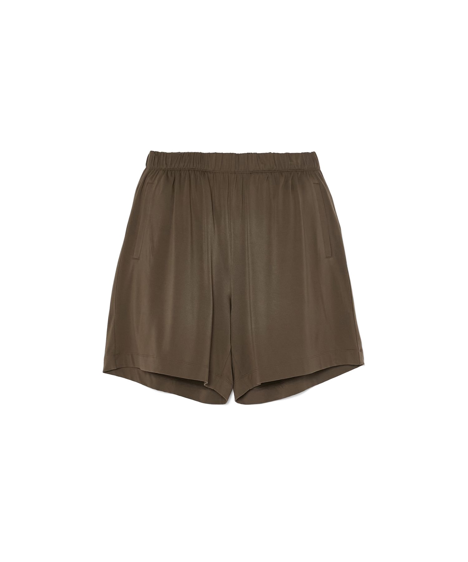WIDE RELAX SHORTS N.HOOLYWOOD UNDER SUMMIT WEAR│N-HOOLYWOOD.COM