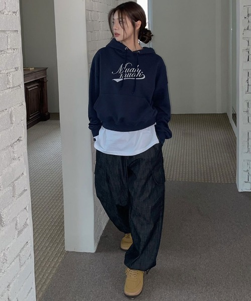 A'GEM/9 × .kom 『muah muah/ムーアムーア』 MUAH AUTHENTIC REGULAR