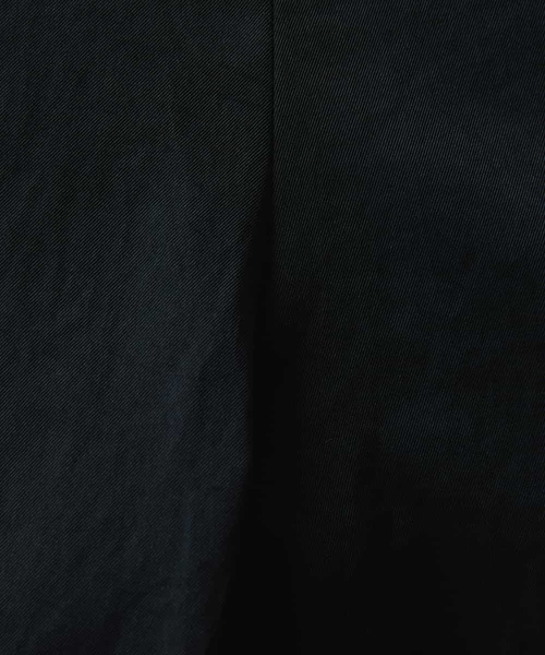 ソフトタッチチノワイドパンツ(3サイズ展開)