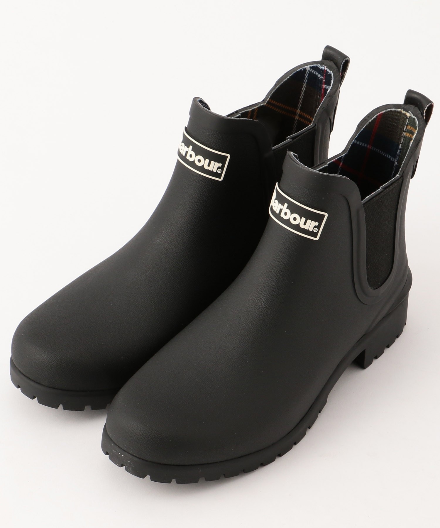Barbour/バブアー barbour wilton chelsea welly/バブアー ウィルトン チェルシーウェリー/ラバーブーツ