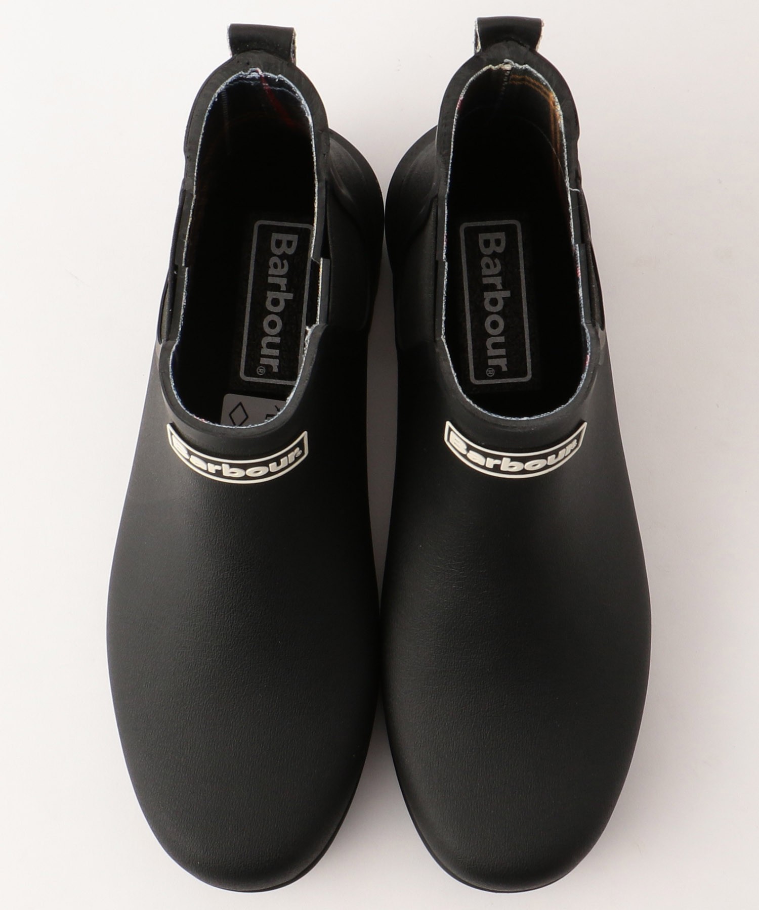 Barbour/バブアー barbour wilton chelsea welly/バブアー ウィルトン チェルシーウェリー/ラバーブーツ