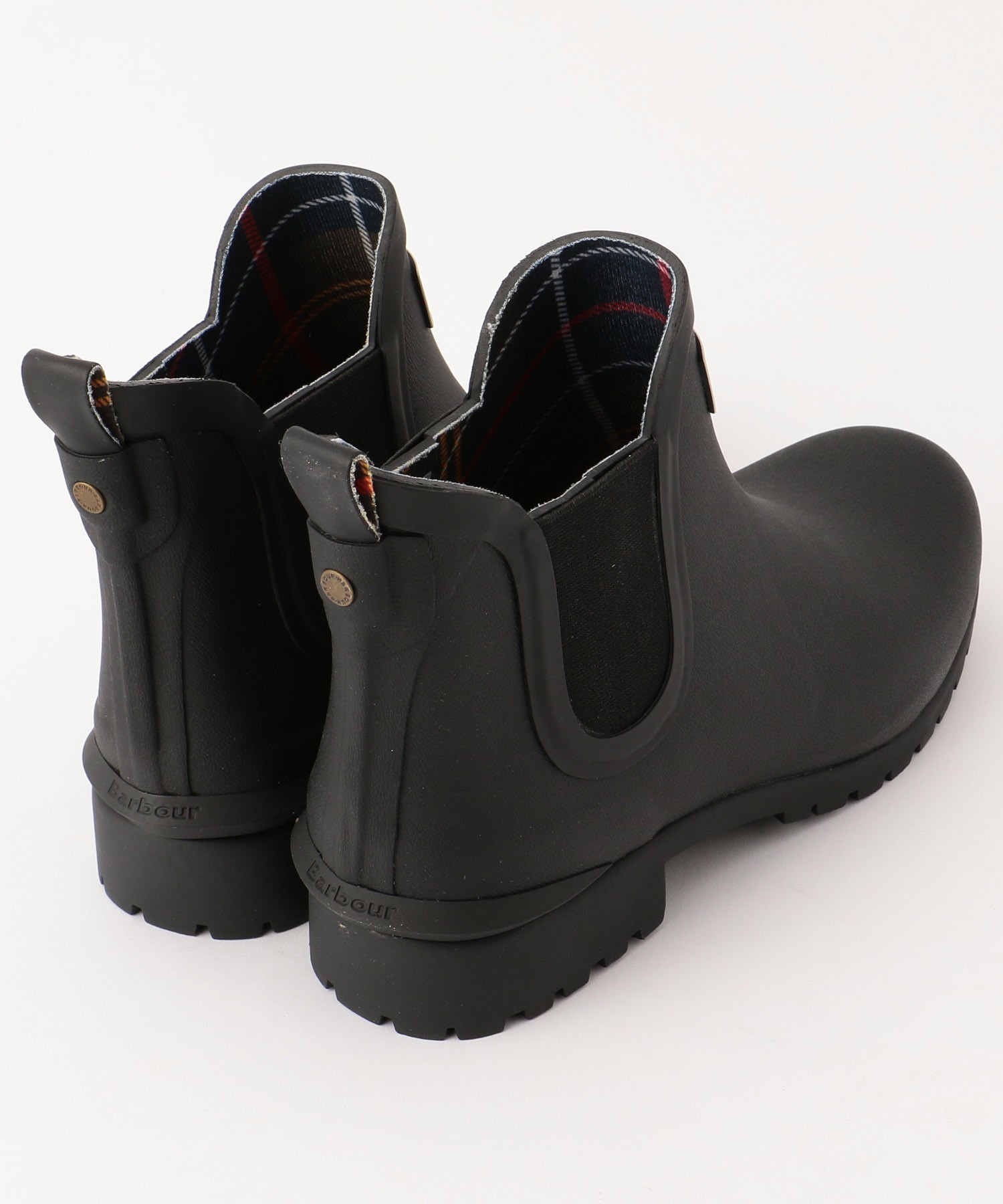 Barbour/バブアー barbour wilton chelsea welly/バブアー ウィルトン チェルシーウェリー/ラバーブーツ