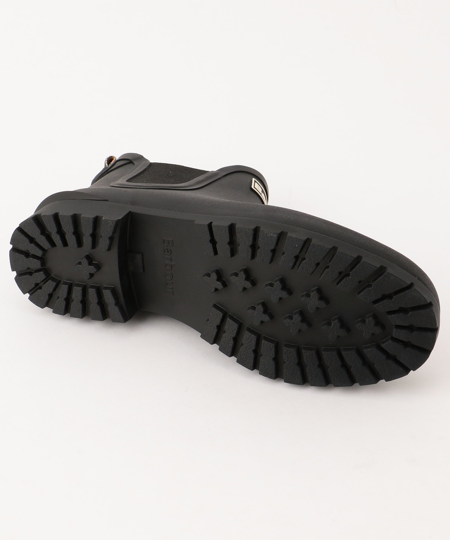 Barbour/バブアー barbour wilton chelsea welly/バブアー ウィルトン チェルシーウェリー/ラバーブーツ