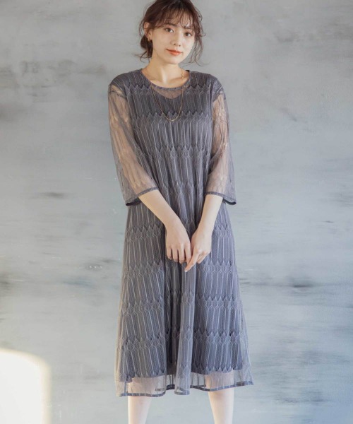 3wayワンピース Urban Tales Com