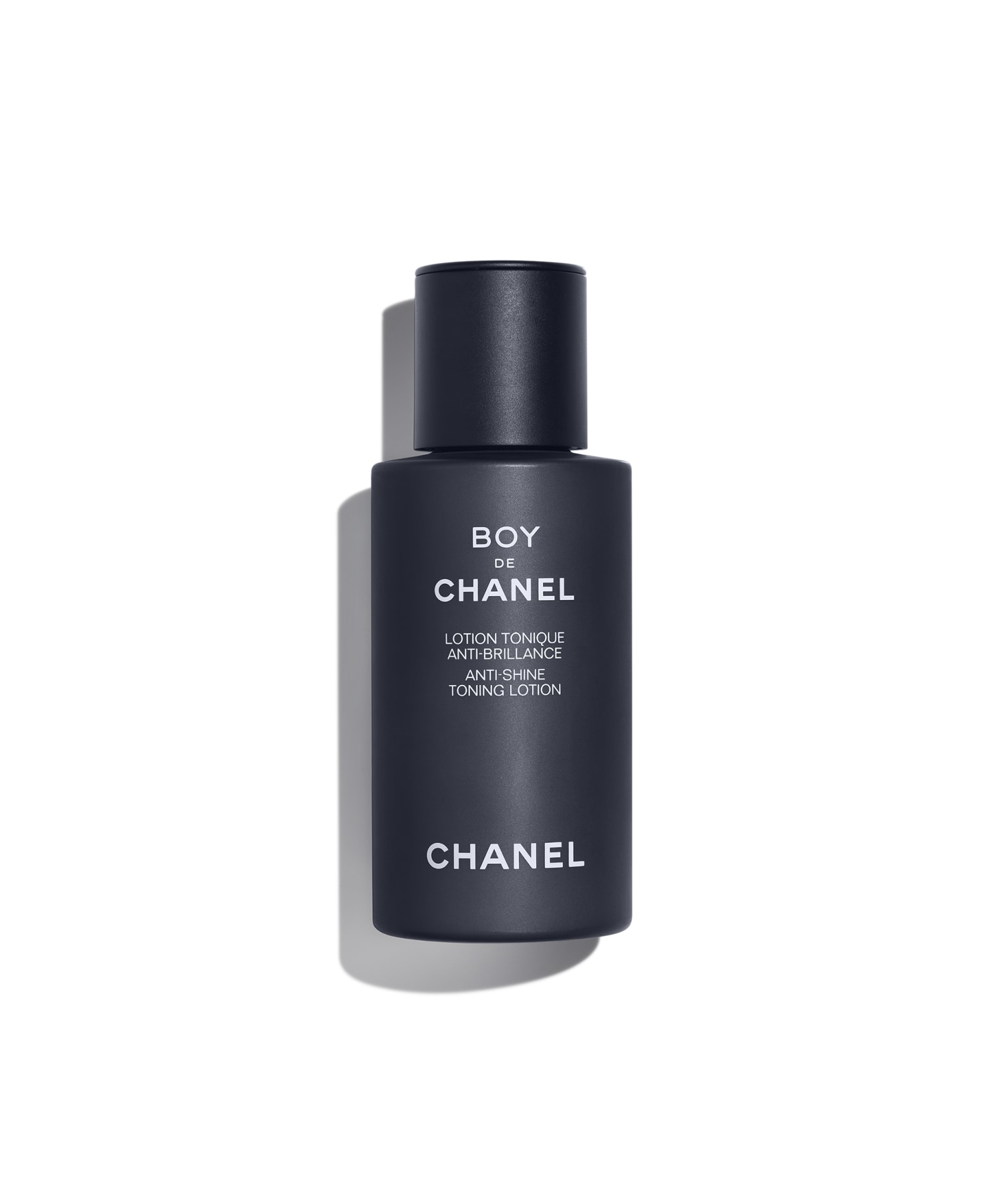 ボーイ ドゥ シャネル アンチ シャイン ローション（化粧水）｜CHANEL ...