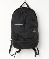 ZIP バックパック