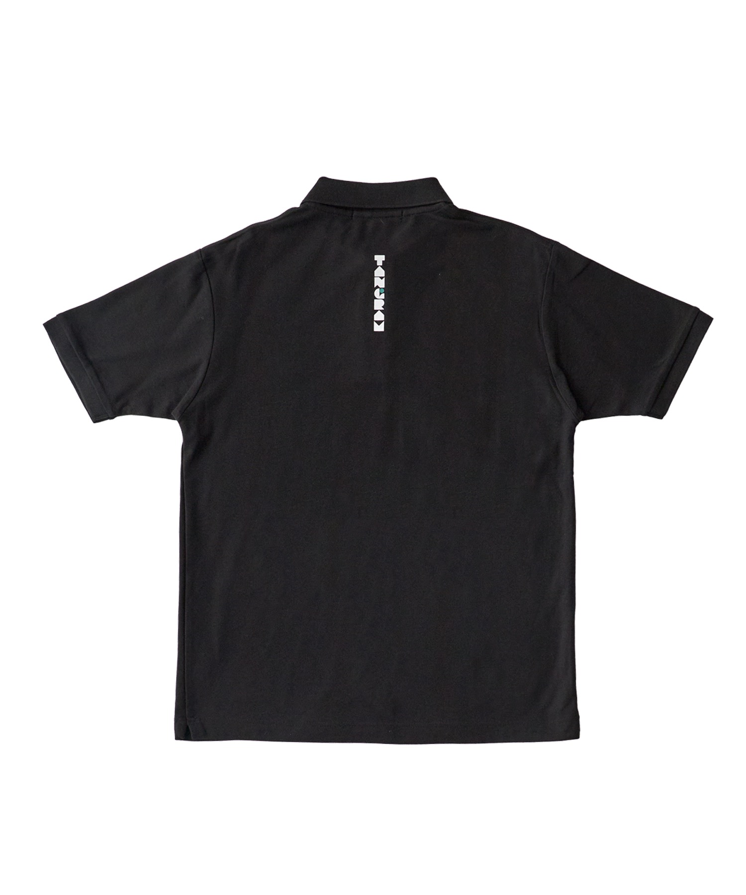 限定 TANGRAM TEAM POLO SHIRTS