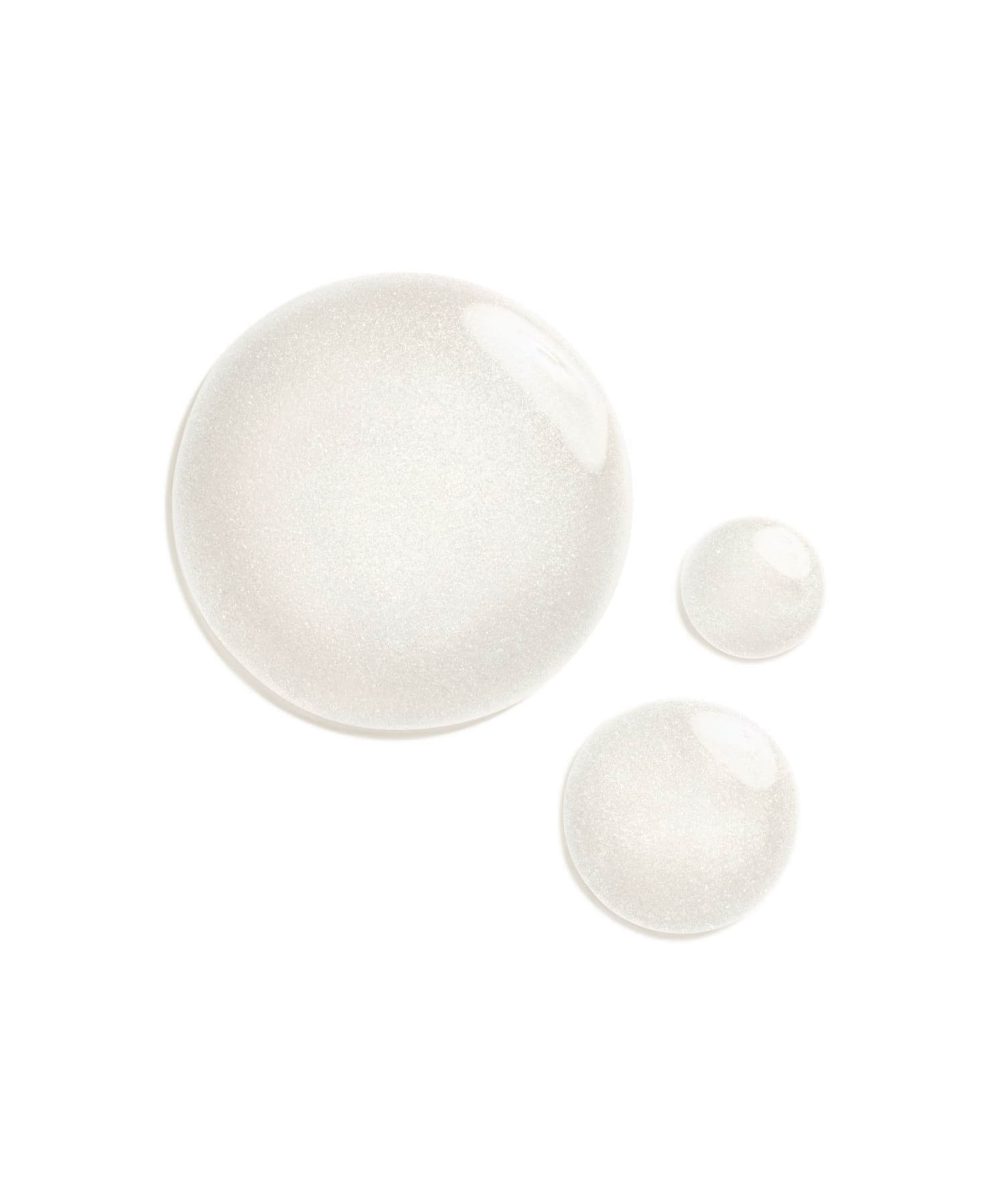 シャネル N゜5 ザ ホワイト ゴールド ボディ オイル 250ml（その他