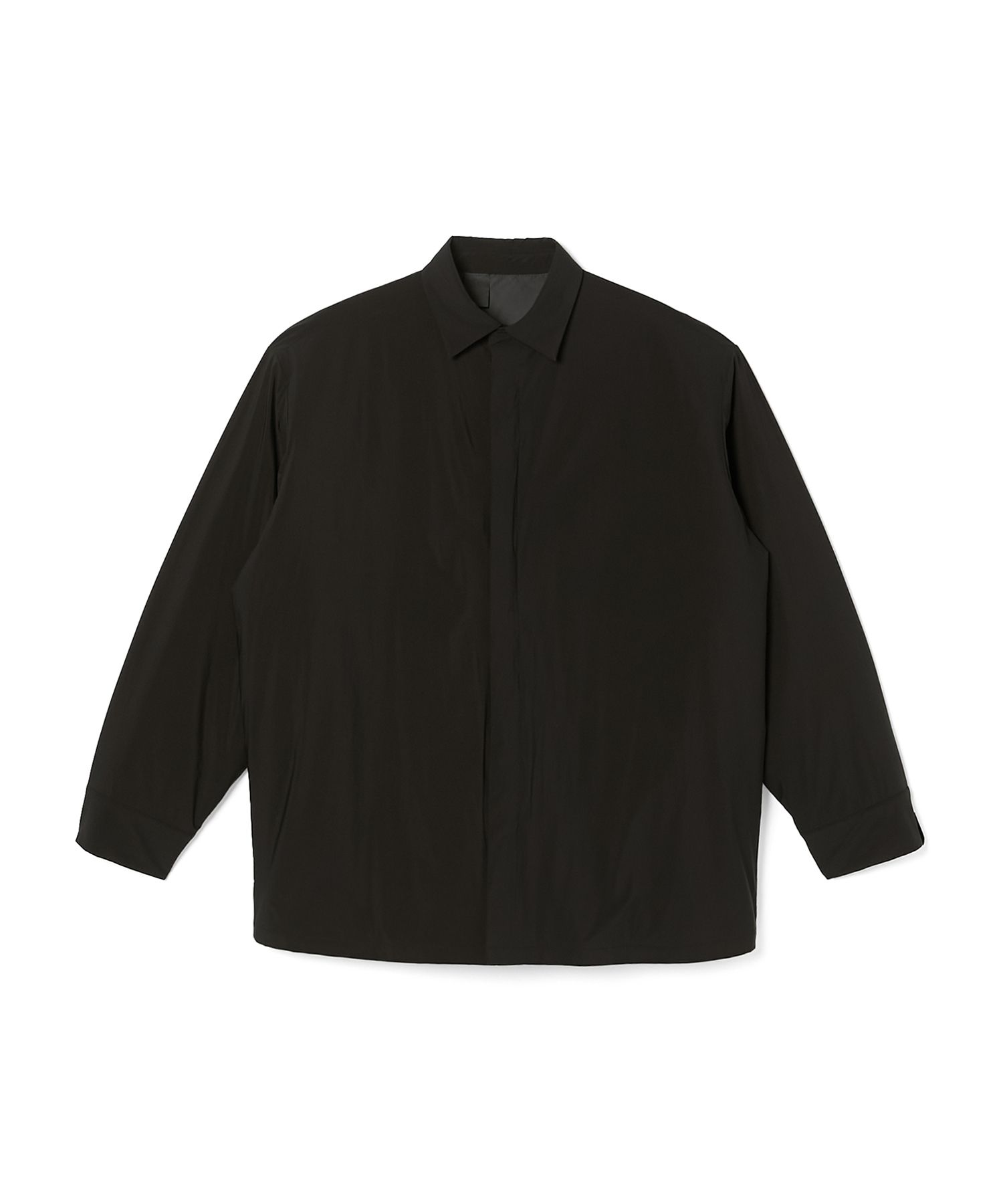PADDED OVERSHIRT N.HOOLYWOOD COMPILE│N-HOOLYWOOD.COM
