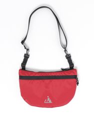 ZIP 2WAY サコッシュ