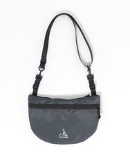 ZIP 2WAY サコッシュ