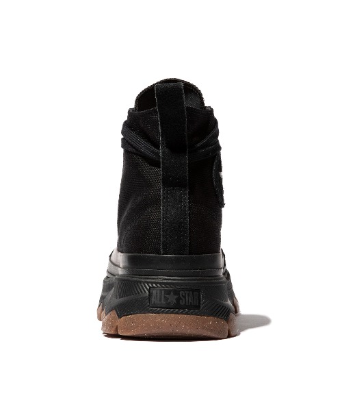 CONVERSE ALL STAR (R) TREKWAVE BT HI（コンバース オールスター (R) トレックウエーブ BT HI）