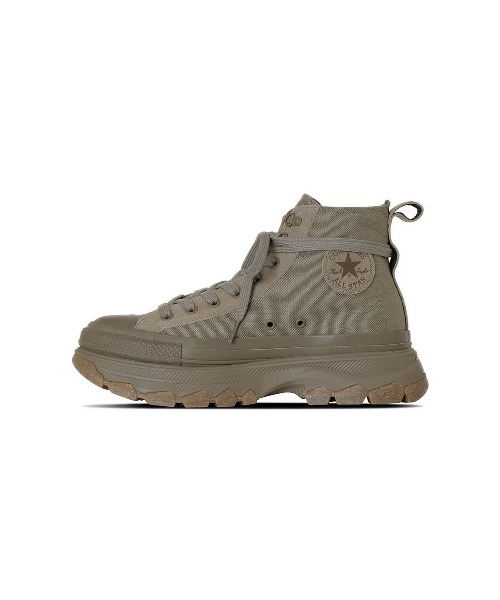 CONVERSE ALL STAR (R) TREKWAVE BT HI（コンバース オールスター (R) トレックウエーブ BT HI）