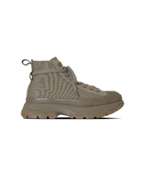 CONVERSE ALL STAR (R) TREKWAVE BT HI（コンバース オールスター (R) トレックウエーブ BT HI）