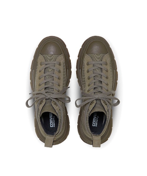 CONVERSE ALL STAR (R) TREKWAVE BT HI（コンバース オールスター (R) トレックウエーブ BT HI）