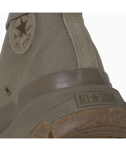 CONVERSE ALL STAR (R) TREKWAVE BT HI（コンバース オールスター (R) トレックウエーブ BT HI）