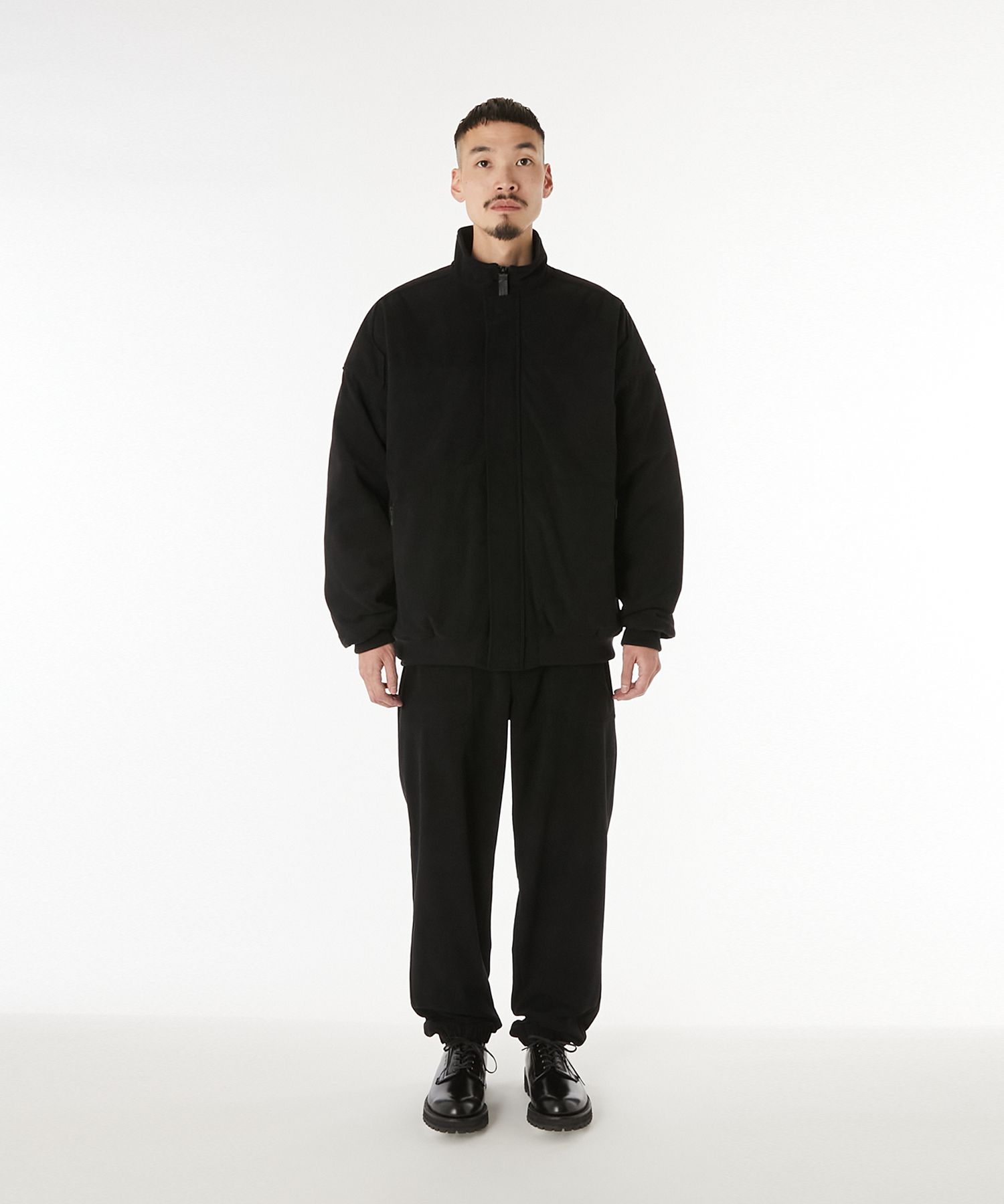 RACING JACKET N.HOOLYWOOD COMPILE│N-HOOLYWOOD.COM