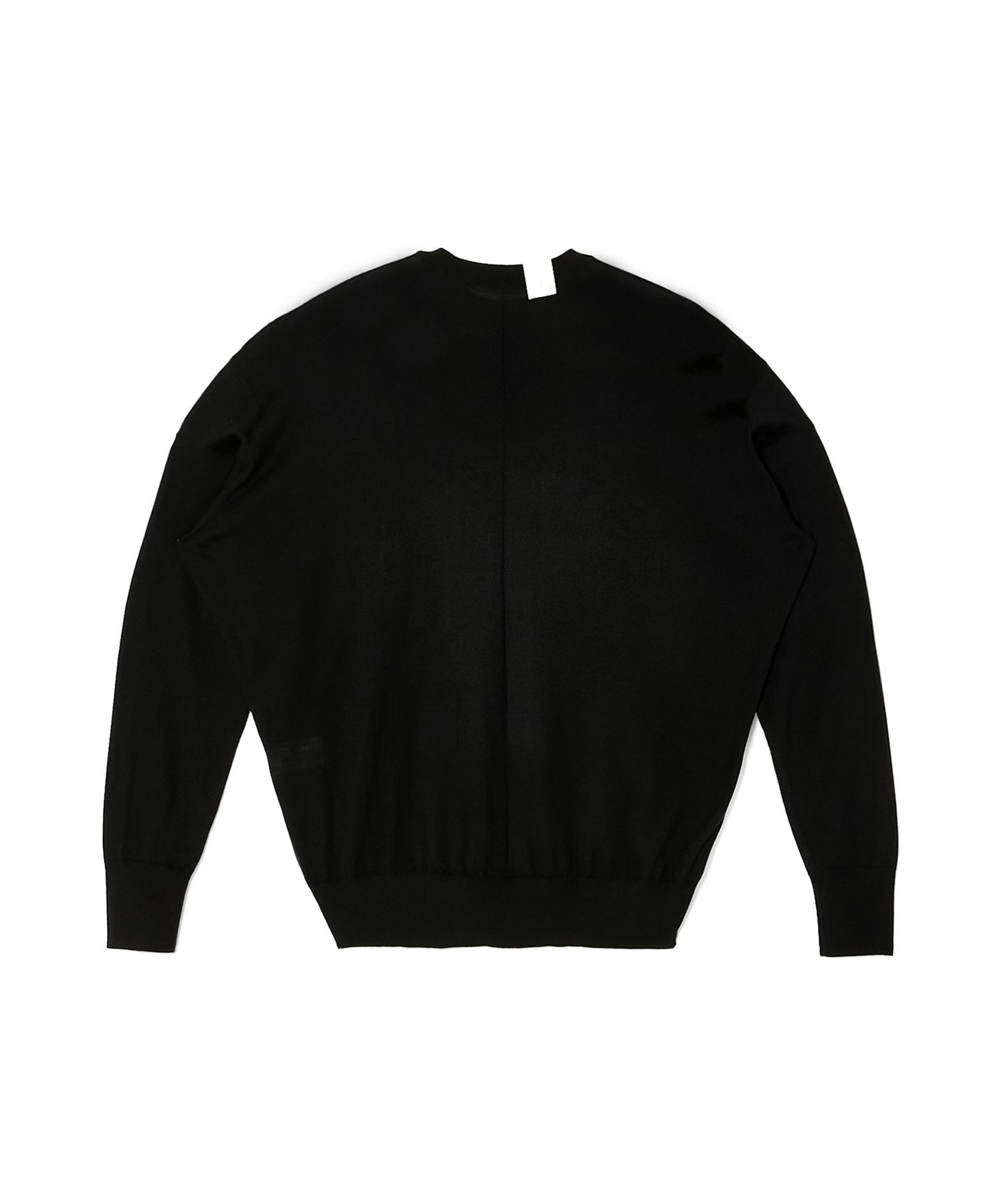 N.HOOLYWOOD UNDER SUMMIT WEAR 新品　サイズ38 LONG SLEEVE KNIT N.HOOLYWOOD UNDER SUMMIT WEAR│N-HOOLYWOOD.COM