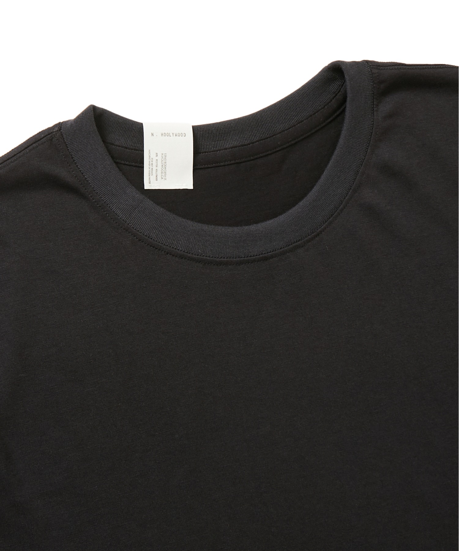 25AW N.HOOLYWOOD パックT ロングスリーブシャツ 新品未開封品 25AW N.HOOLYWOOD パックT ロングスリーブシャツ 新品未開封品