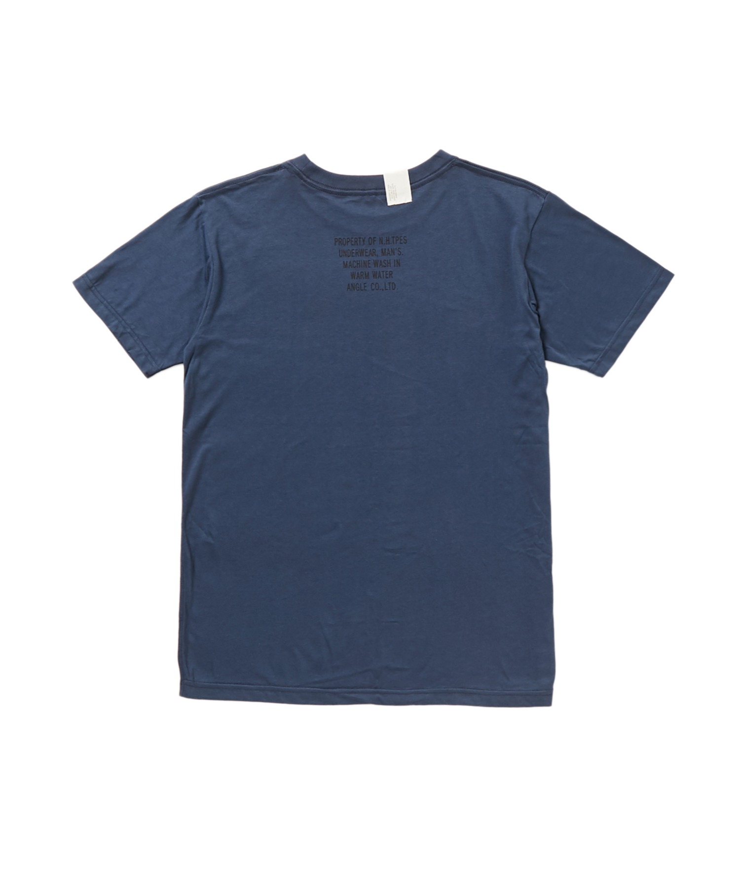 T-SHIRT N.HOOLYWOOD TPES BARRACKS KIT│N-HOOLYWOOD.COM