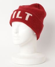 TILT JQ ニットキャップ