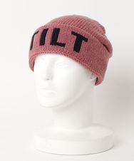 TILT JQ ニットキャップ