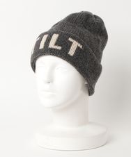 TILT JQ ニットキャップ