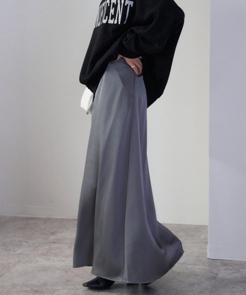 model：154cm / size：F