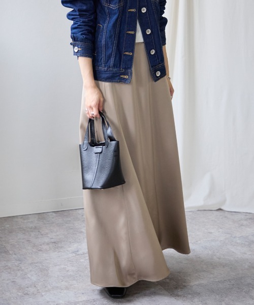 model：154cm / size：F