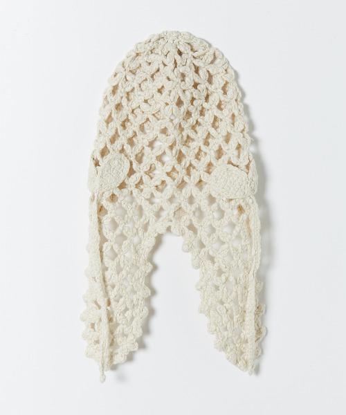 you Hat Easiest The Hat Crochet Yarn ラインヴァンド　Mix leinwande can YouTube - Crochet! 帽子