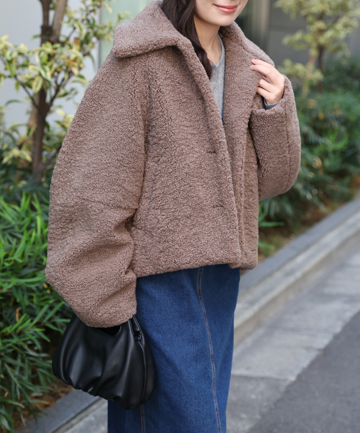 モカ