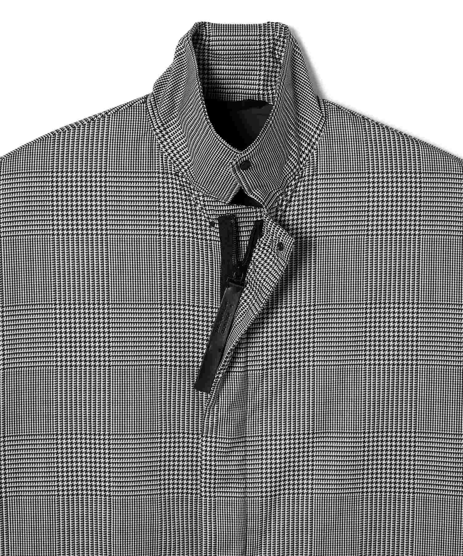 BALMACAAN COAT N.HOOLYWOOD COMPILE│N-HOOLYWOOD.COM