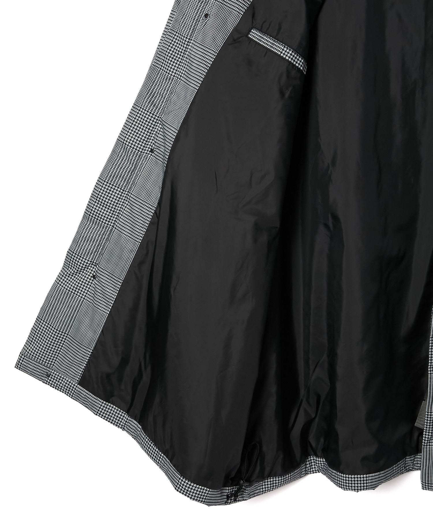 BALMACAAN COAT N.HOOLYWOOD COMPILE│N-HOOLYWOOD.COM