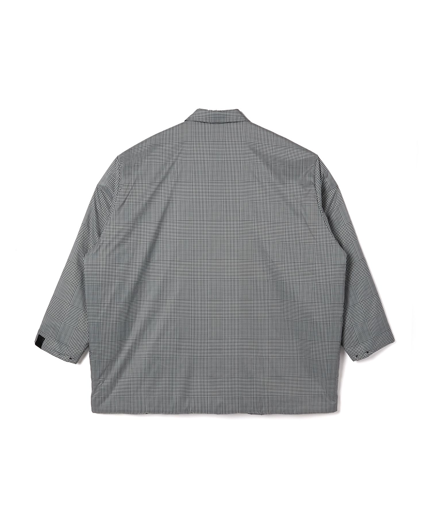 BALMACAAN COAT N.HOOLYWOOD COMPILE│N-HOOLYWOOD.COM