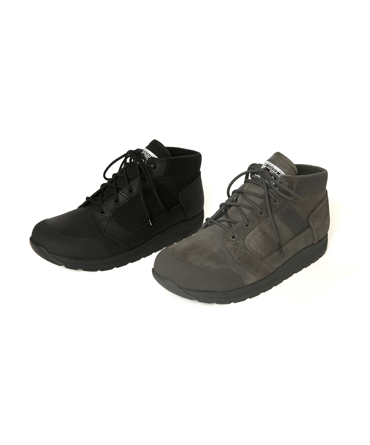limited】N.HOOLYWOOD TEST PRODUCT EXCHANGE SERVICE× Danner