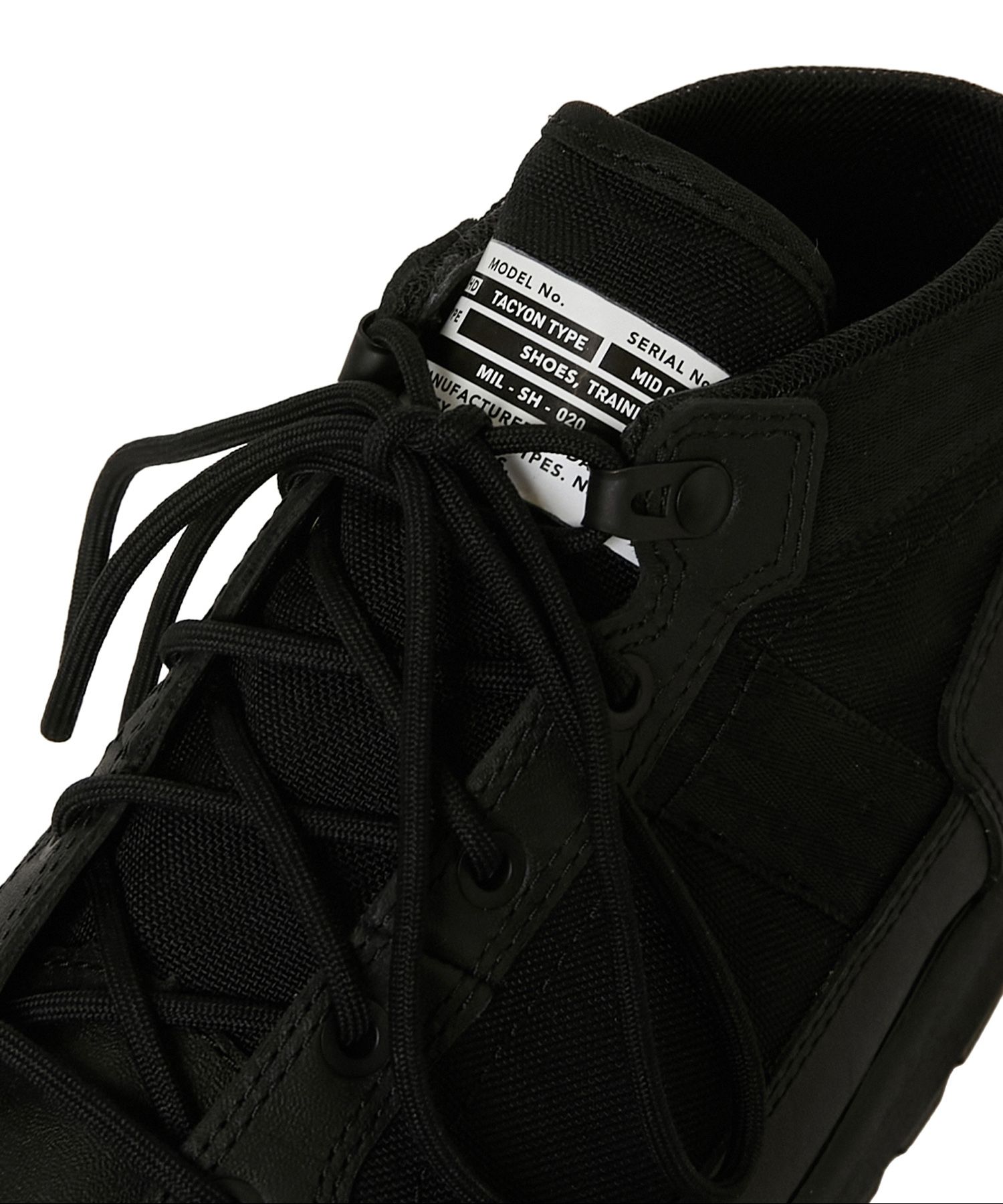 n.hoolywood 24FW DANNERダナーエヌハリウッドブーツ n.hoolywood 24FW DANNERダナーエヌハリウッドブーツ