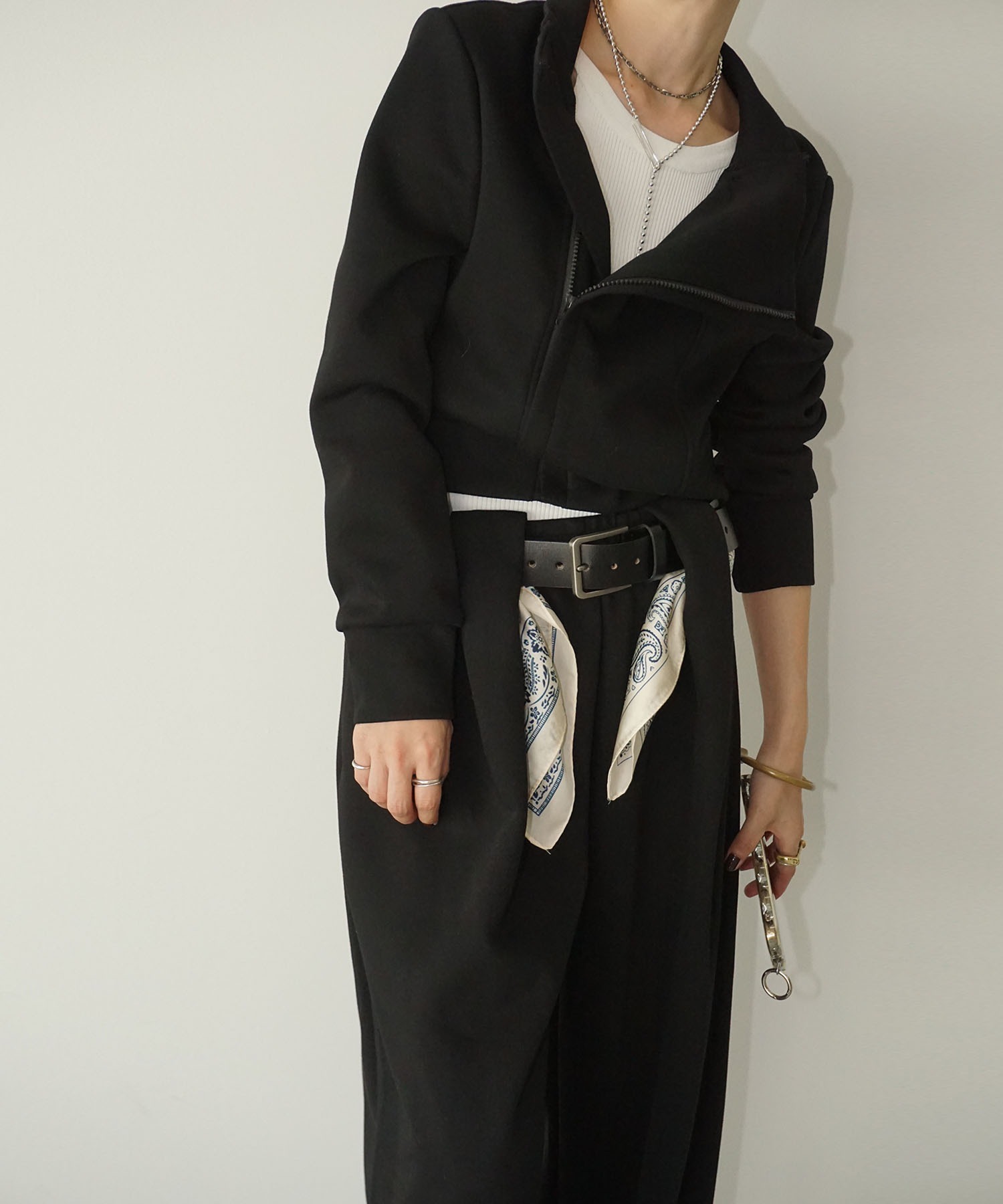 スウェットセットアップ chw25a103-ファッション通販サイト-chuclla