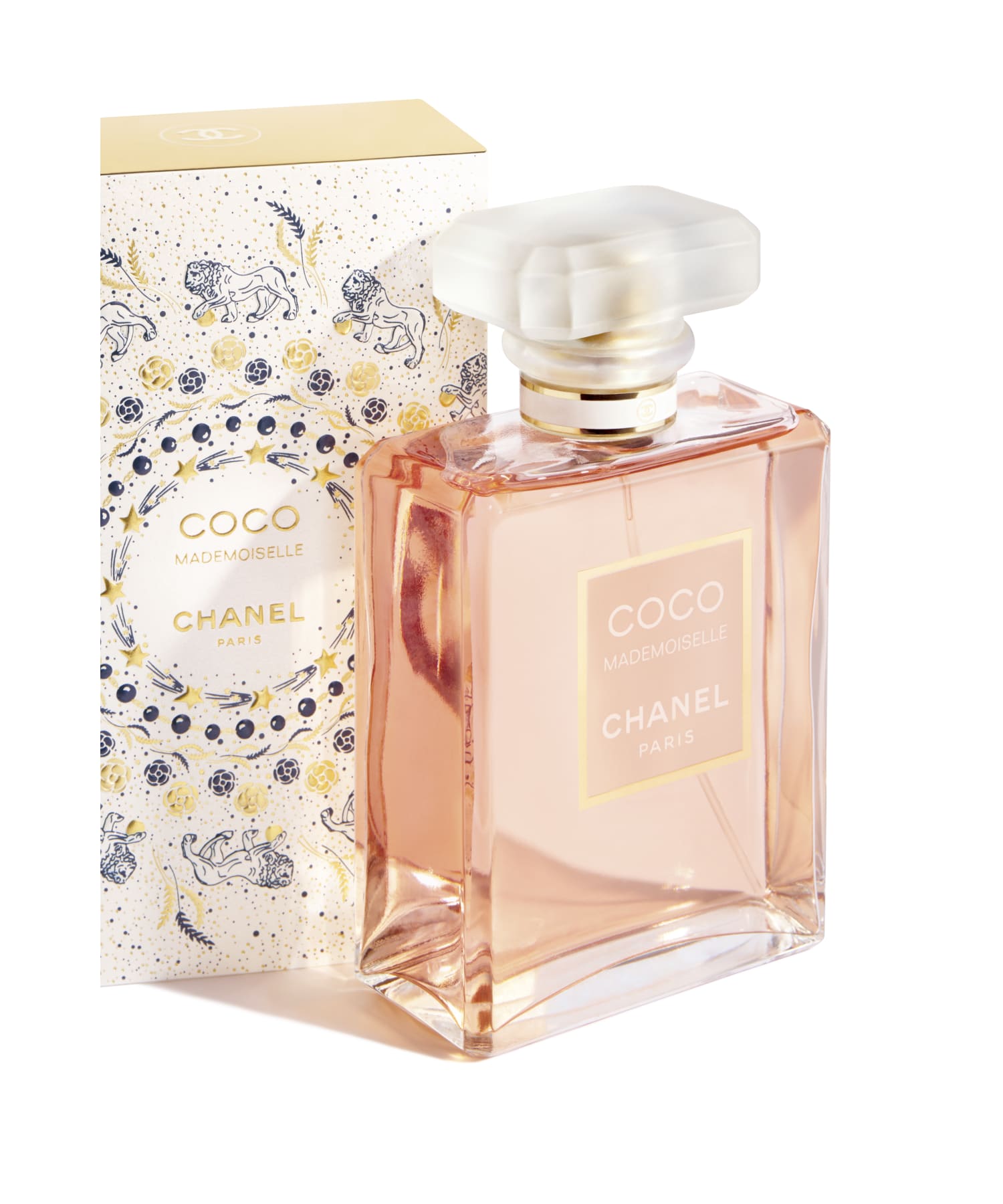 ココ マドモアゼル オードゥ パルファム（ヴァポリザター） 100ml