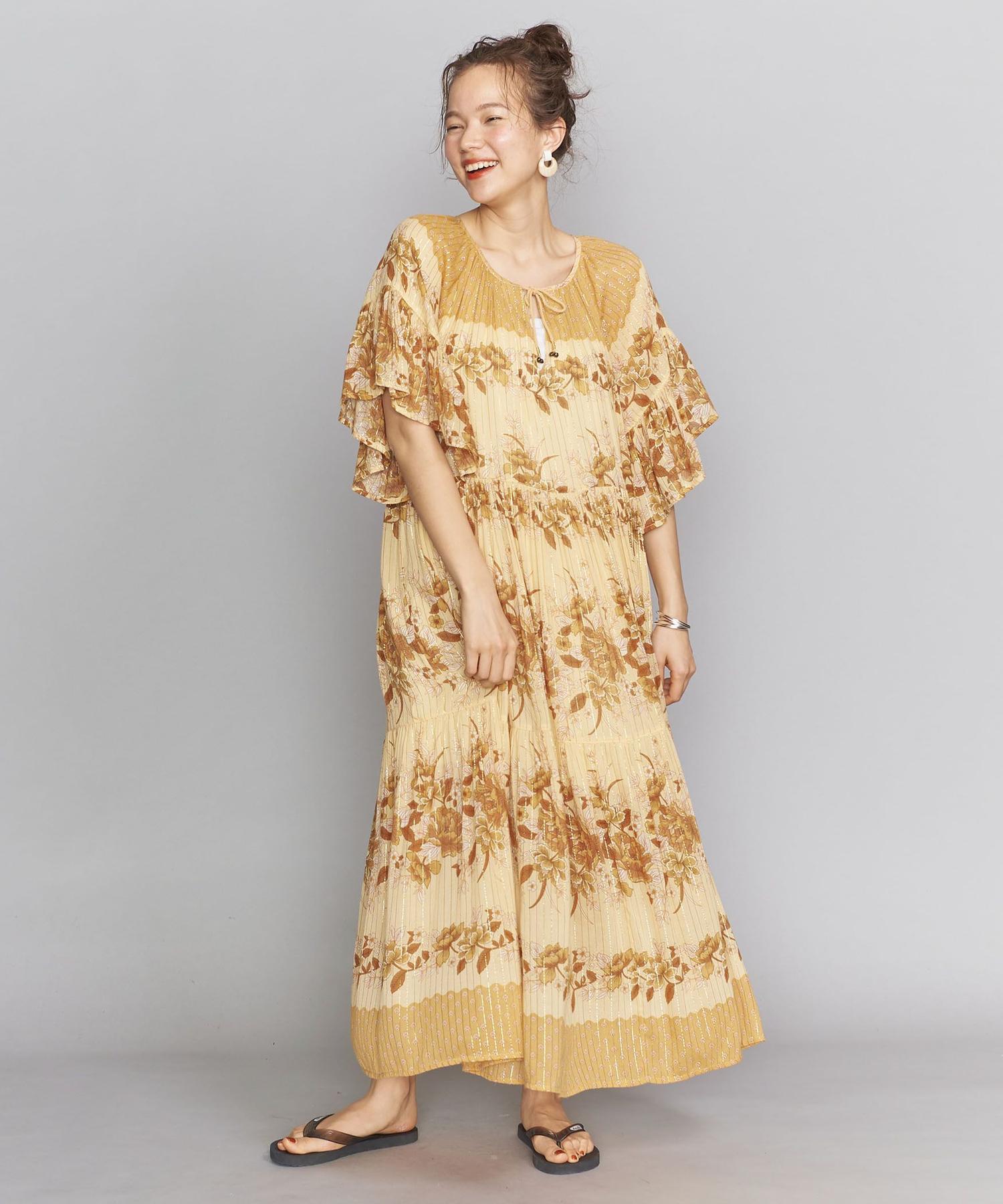 商品詳細 Spell Coco Lei Mumu ワンピース Outlet アウトレット 公式通販