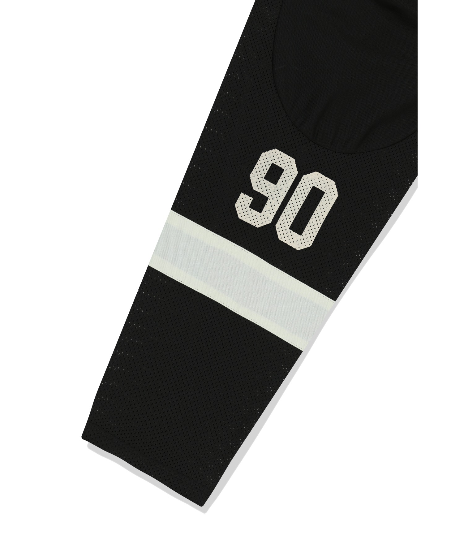 mahagrid/マハグリッド』 90 HOCKEY JERSEY/90ホッケージャージ