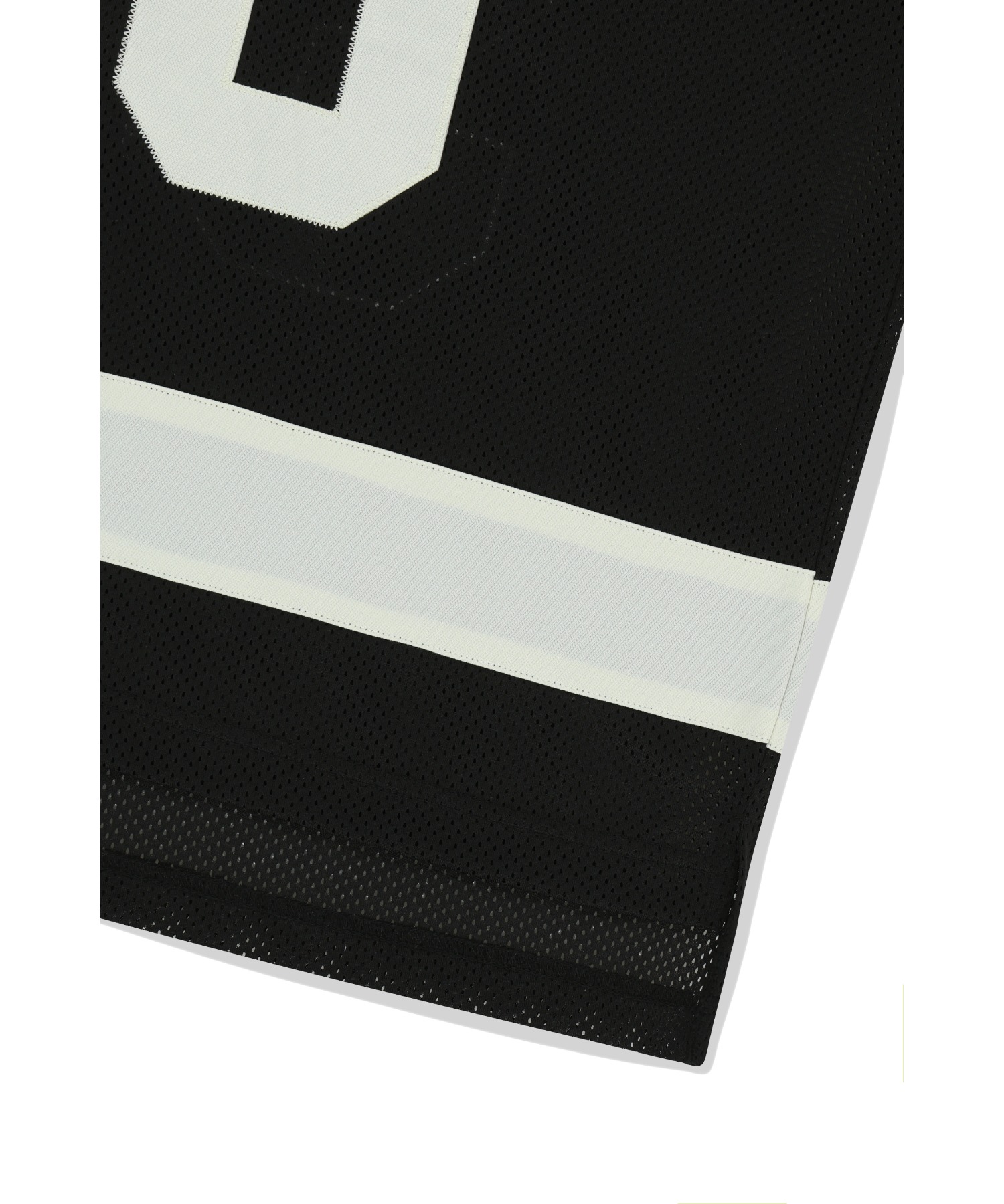 mahagrid/マハグリッド』 90 HOCKEY JERSEY/90ホッケージャージ