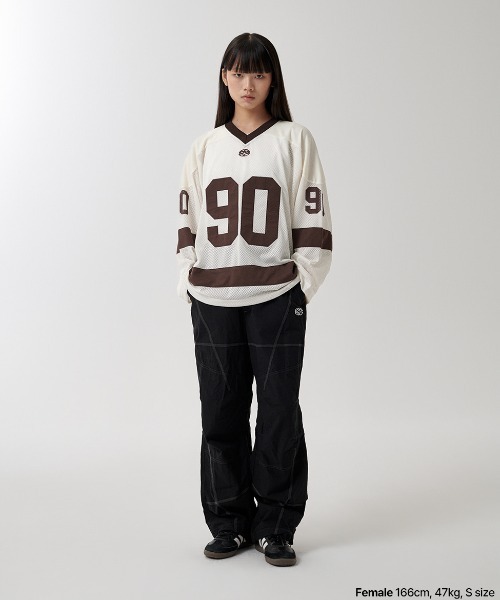 ウェア  alt jersey オールブラックス 25/26 ホームジャージ