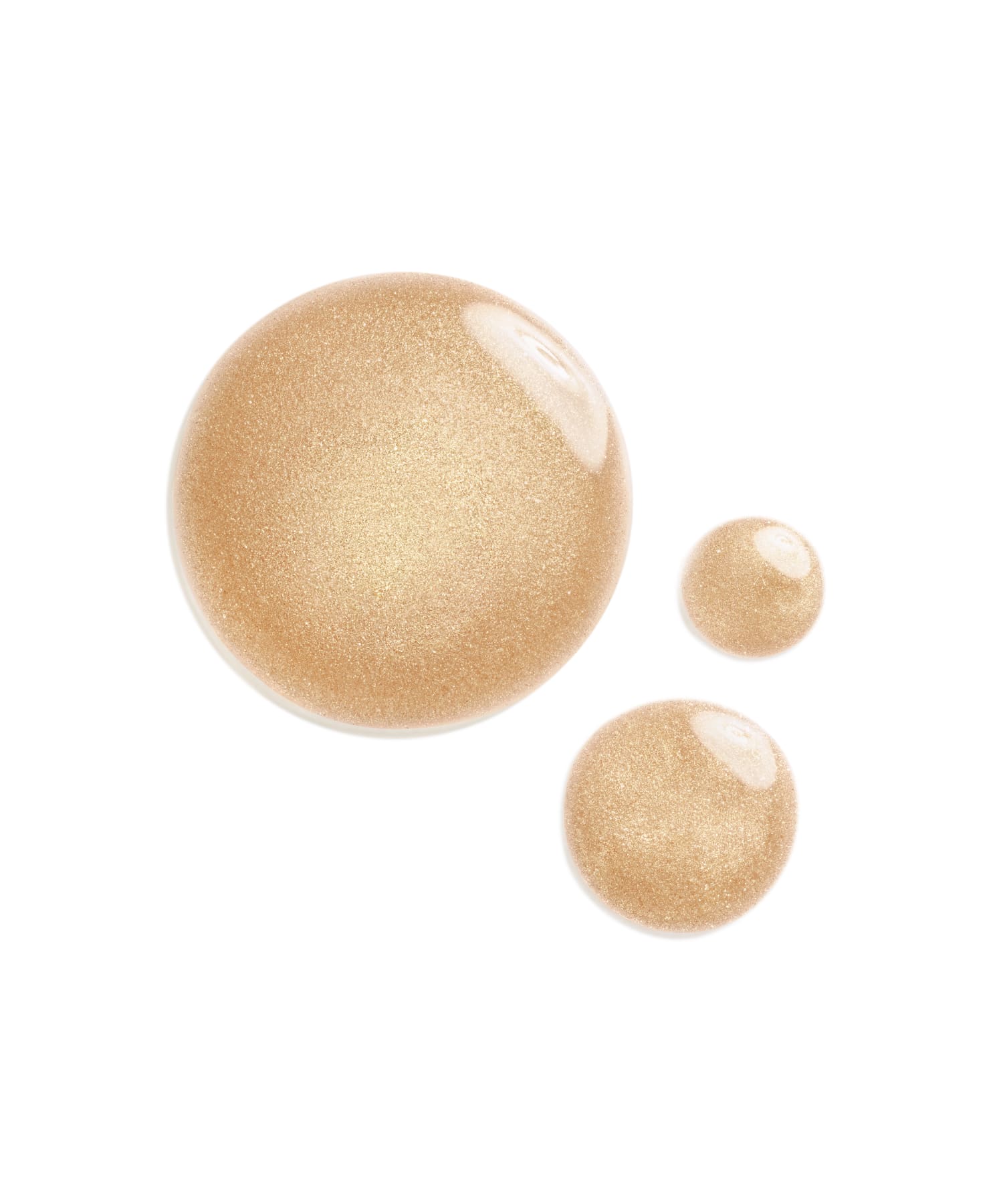 ココ マドモアゼル パーリー ボディ オイル 250ml（その他ボディ