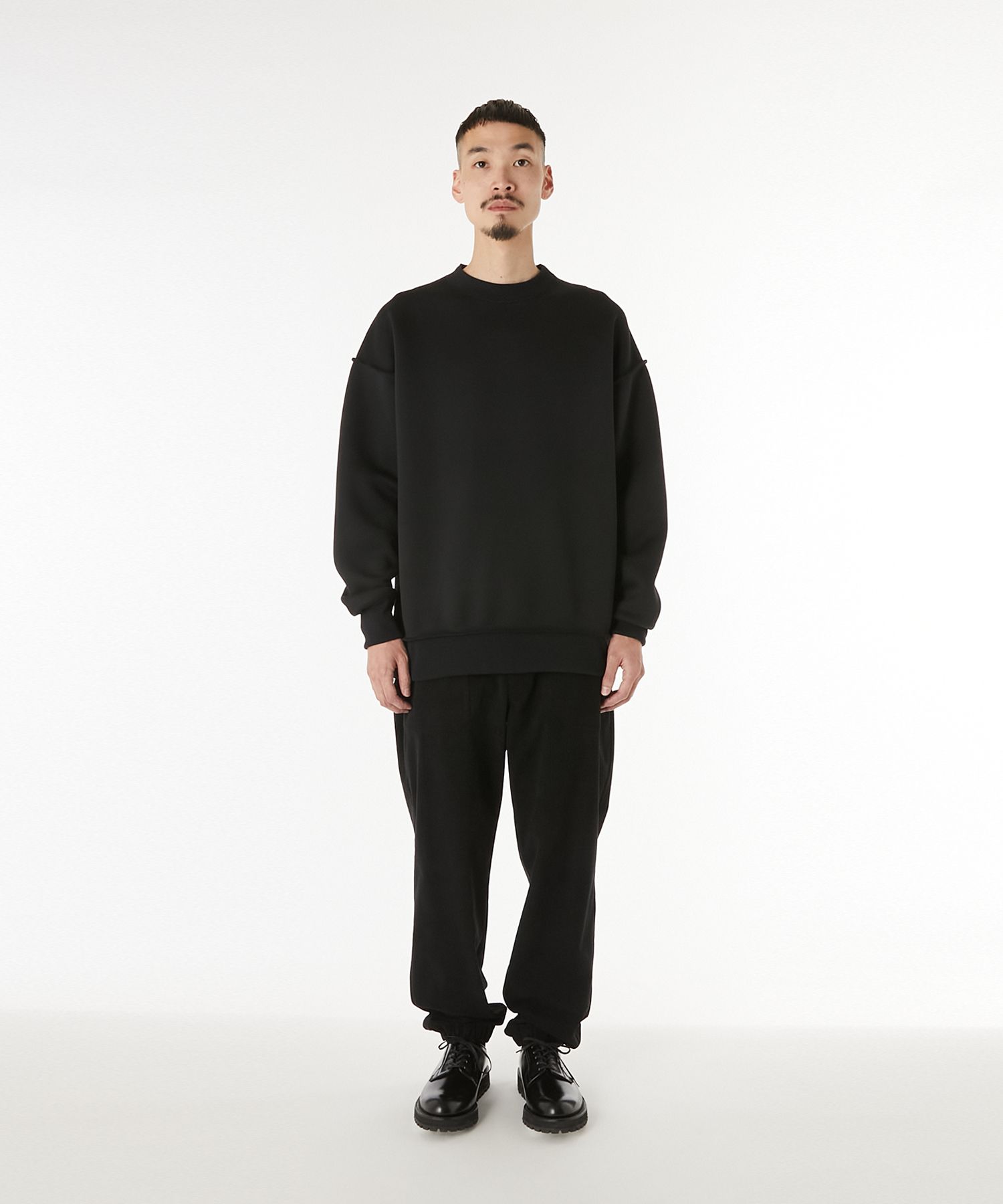 SWEATSHIRT N.HOOLYWOOD COMPILE│N-HOOLYWOOD.COM