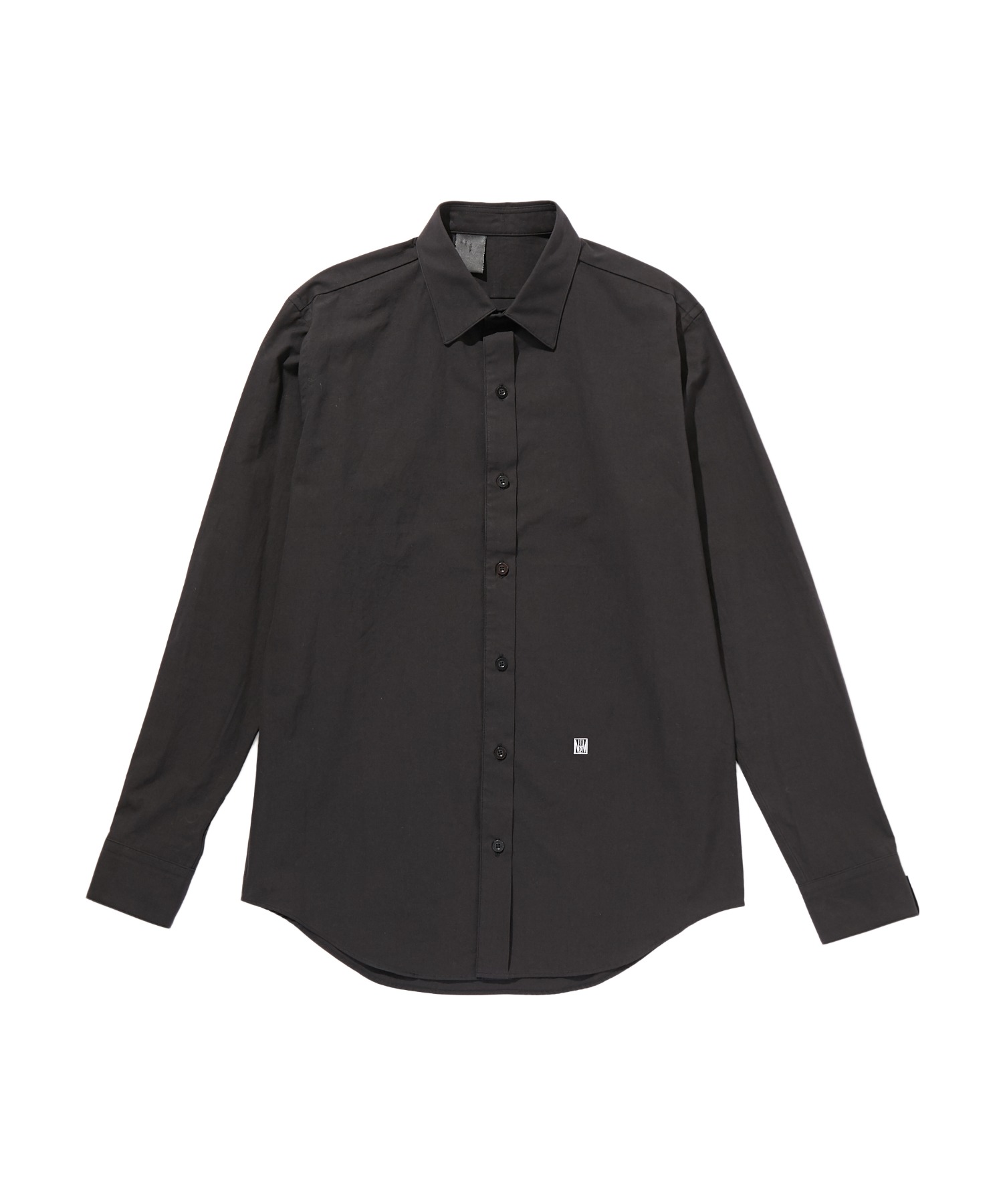 N.HOOLYWOOD COMPILE 9 SENCE SHIRT JACKET