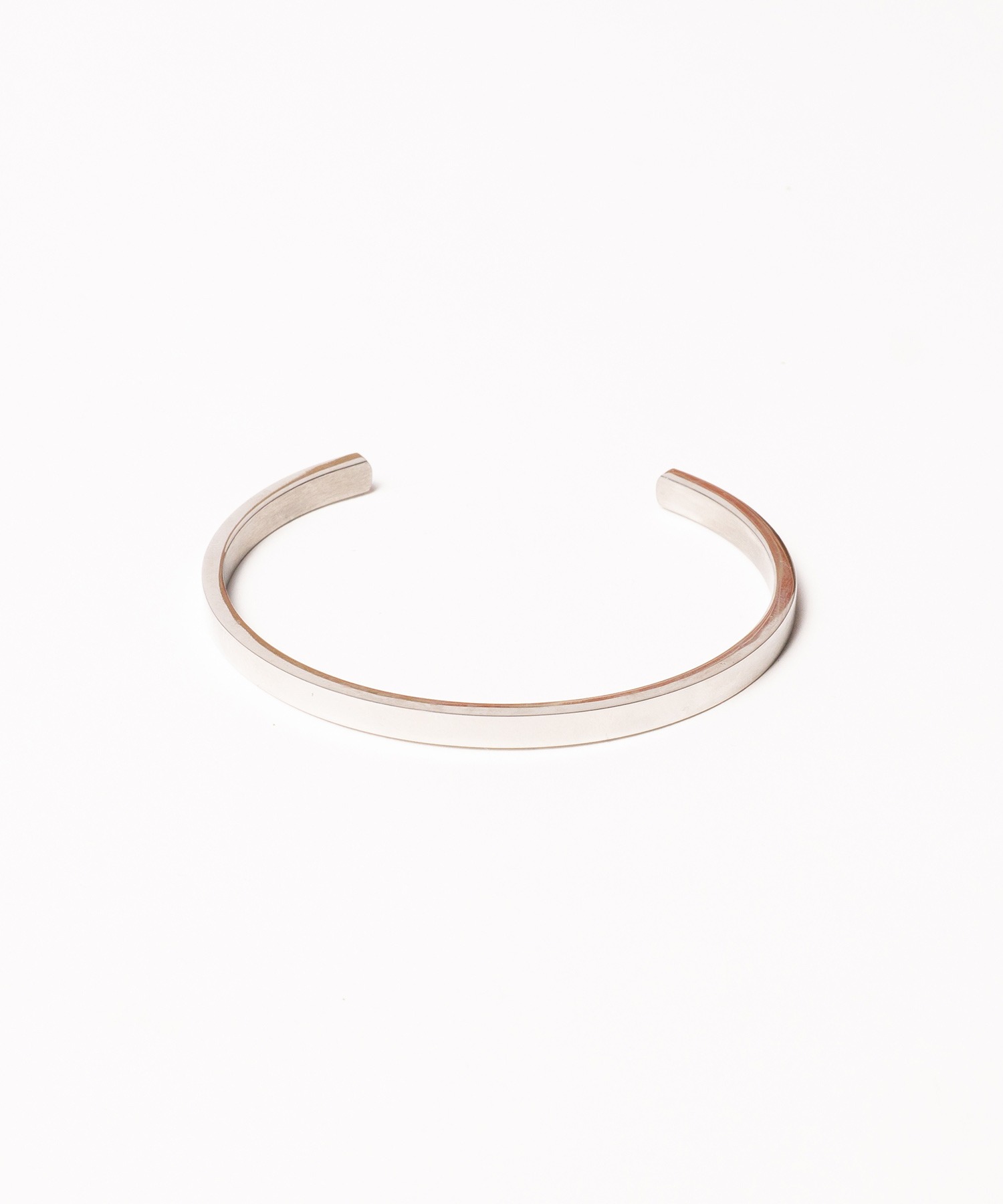 AntheAnthe by 爆安プライス 正規品販売 yarka plane stainless bangle