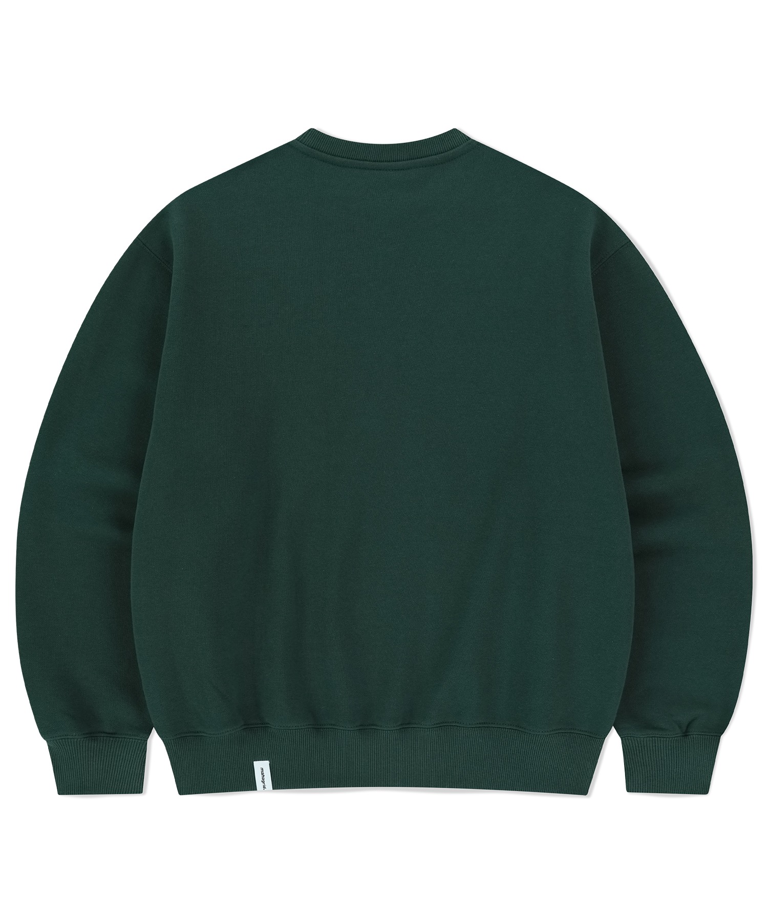 mahagrid/マハグリッド』 DAYDREAM SWEATSHIRT/デイ ドリーム