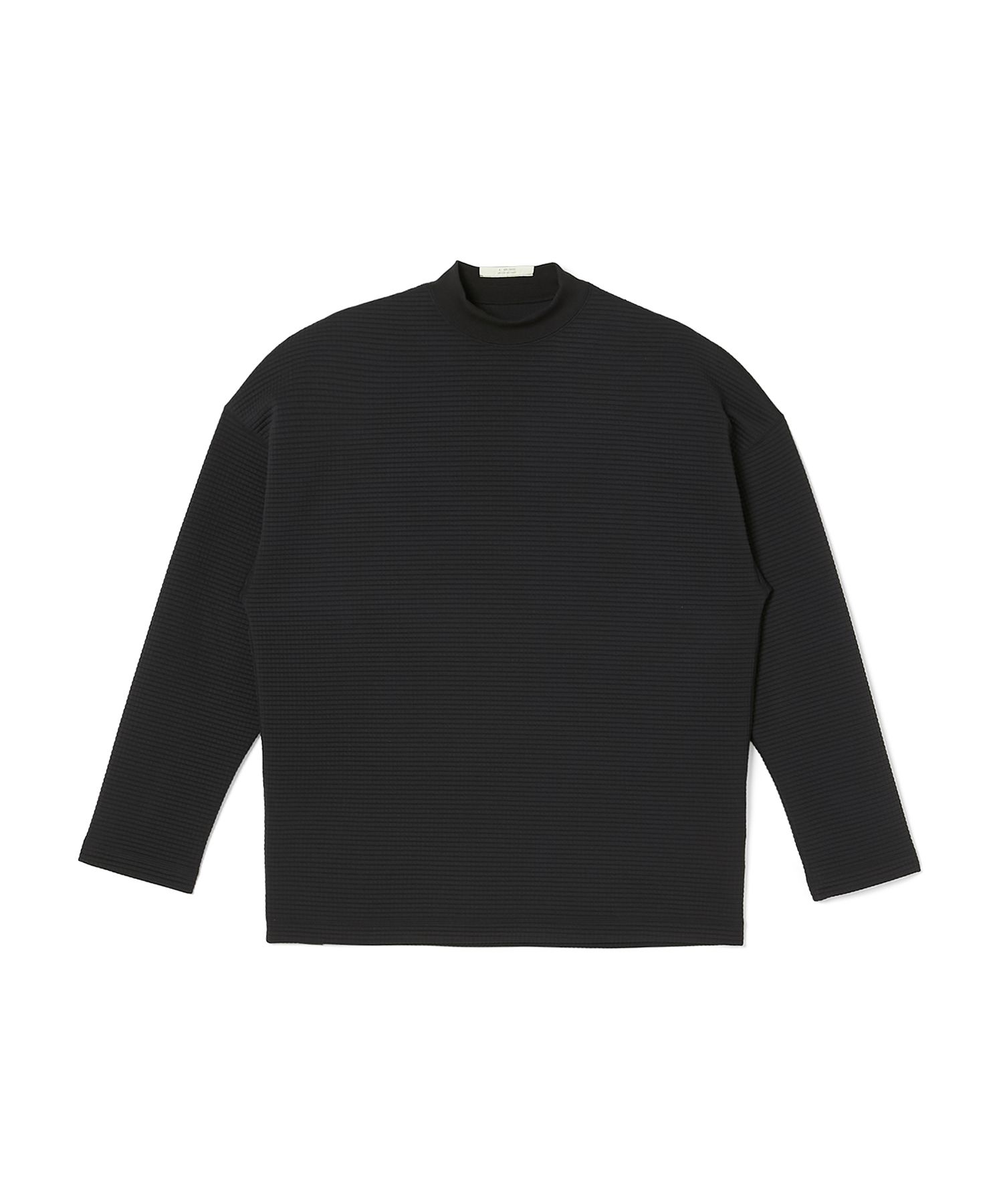 LONG SLEEVE T-SHIRT N.HOOLYWOOD COMPILE│N-HOOLYWOOD.COM