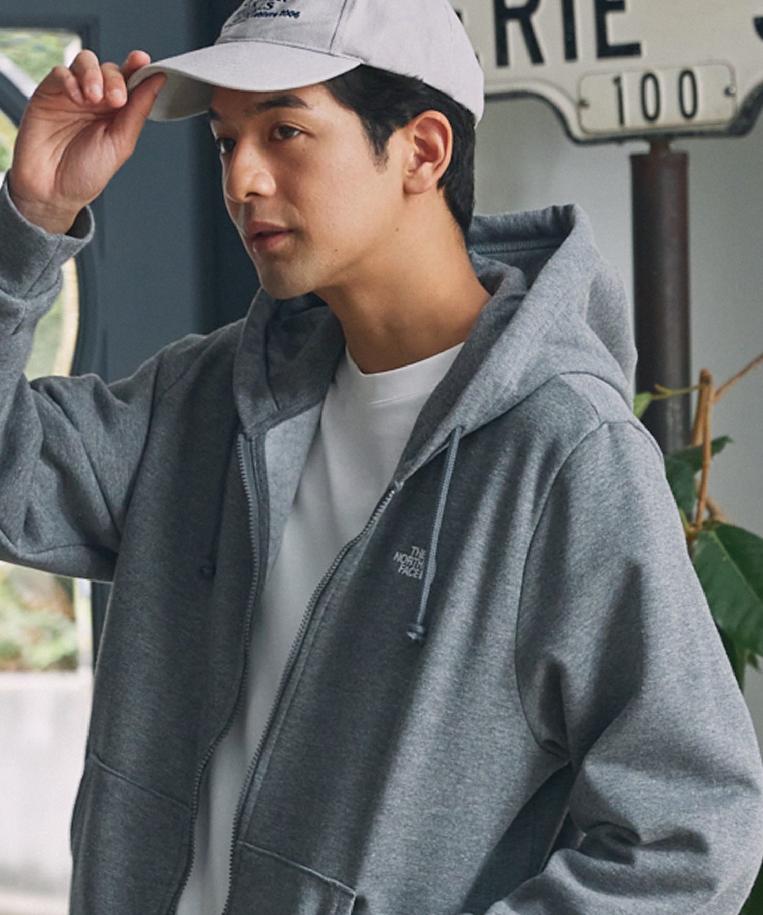 THE NORTH FACE / ザ・ノース・フェイス Evolution Simple Dome Full