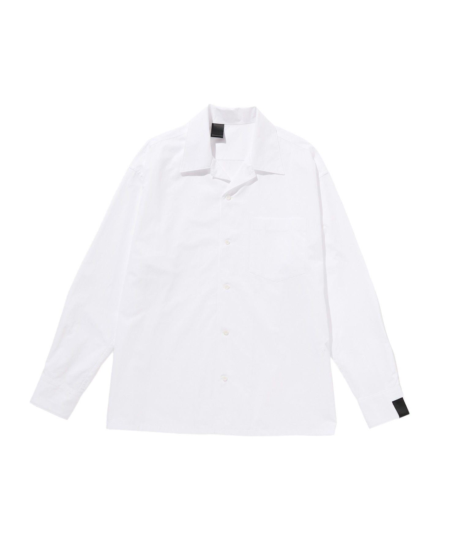 CAMP COLLAR SHIRT N.HOOLYWOOD COMPILE│N-HOOLYWOOD.COM